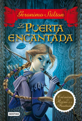 La puerta encantada: Crónicas del Reino de la Fantasía 2