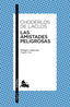 Las amistades peligrosas