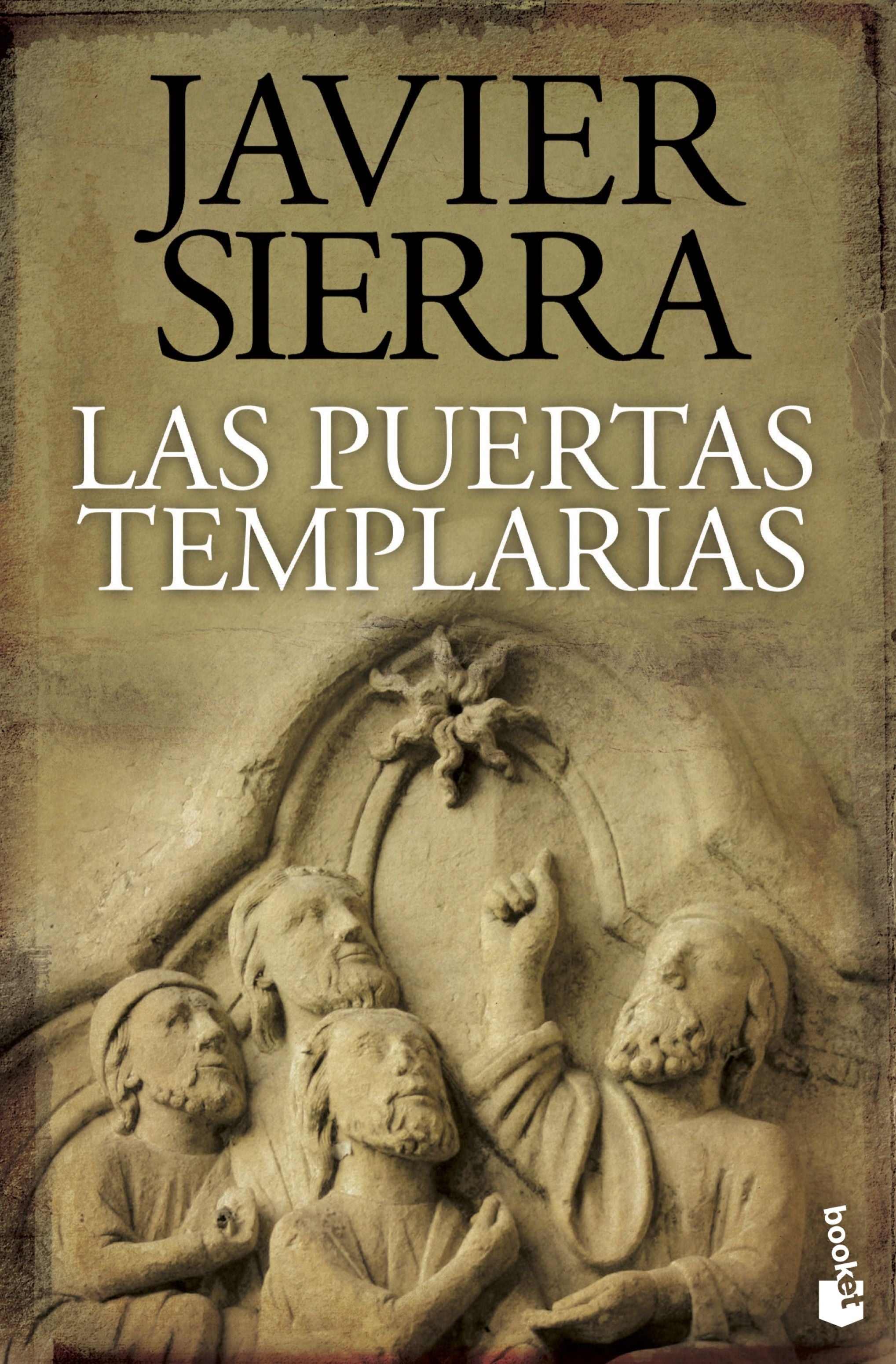 Las puertas templarias