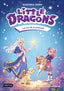 Little Dragons 4. La voz de la princesa. Susanna Isern (Destino Infantil & Juvenil) 9788408311157