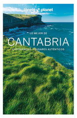 Lo mejor de Cantabria 2. Giacomo Bassi (GeoPlaneta) 9788408264019