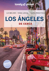 Los Ángeles de cerca 5. Cristian Bonetto (GeoPlaneta) 9788408263517