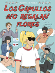 Los capullos regalan flores. Moderna de Pueblo (Zenith) 9788408254225
