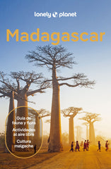Madagascar 2. Joe Bindloss (GeoPlaneta) 9788408227113