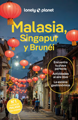 Malasia, Singapur y Brunéi 5. Winnie Tan (GeoPlaneta) 9788408291183