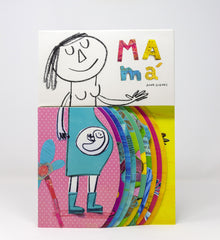 Mamá. Anna Llenas (Timun Mas Infantil) 9788408232797