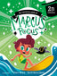 Marcus Pocus. Quadern de vacances. 2n de Primària. Pedro Mañas (Estrella Polar) 9791387519704