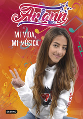 Mi vida, mi música. Ariann (Destino Infantil & Juvenil) 9788408226840