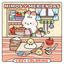 Mimos y meriendas. Cozy coloring. Varios Autores (Planeta Junior) 9788408306955