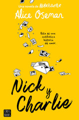 Nick y Charlie. Alice Oseman (Crossbooks) 9788408278757