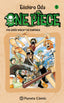 One Piece nº 005: Por quién doblan las campanas