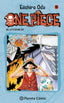One Piece nº 010: De acuerdo, les haremos frente