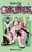 One Piece nº 011: Lo peor del este