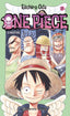 One Piece nº 027: Obertura