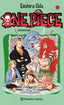 One Piece nº 031: Aquí estoy