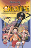 One Piece nº 046: La aventura en la Isla Fantasma