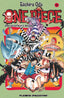 One Piece nº 055: Unos travestis en el infierno