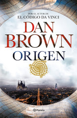 Origen (edición rústica)
