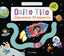 Osito Tito. ¡Sígueme! El espacio. Benji Davies (Timun Mas Infantil) 9788408266792