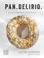 Pan.Delirio. Javier Cocheteux (padre e hijo) (Planeta Gastro) 9788408291688