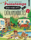 Passatemps irreverents per a catalanoaddictes 2. Luca Vals (fanbooks) 9788410028500