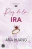 Pecados 1. Rey de la ira. Ana Huang (Crossbooks) 9788408288725