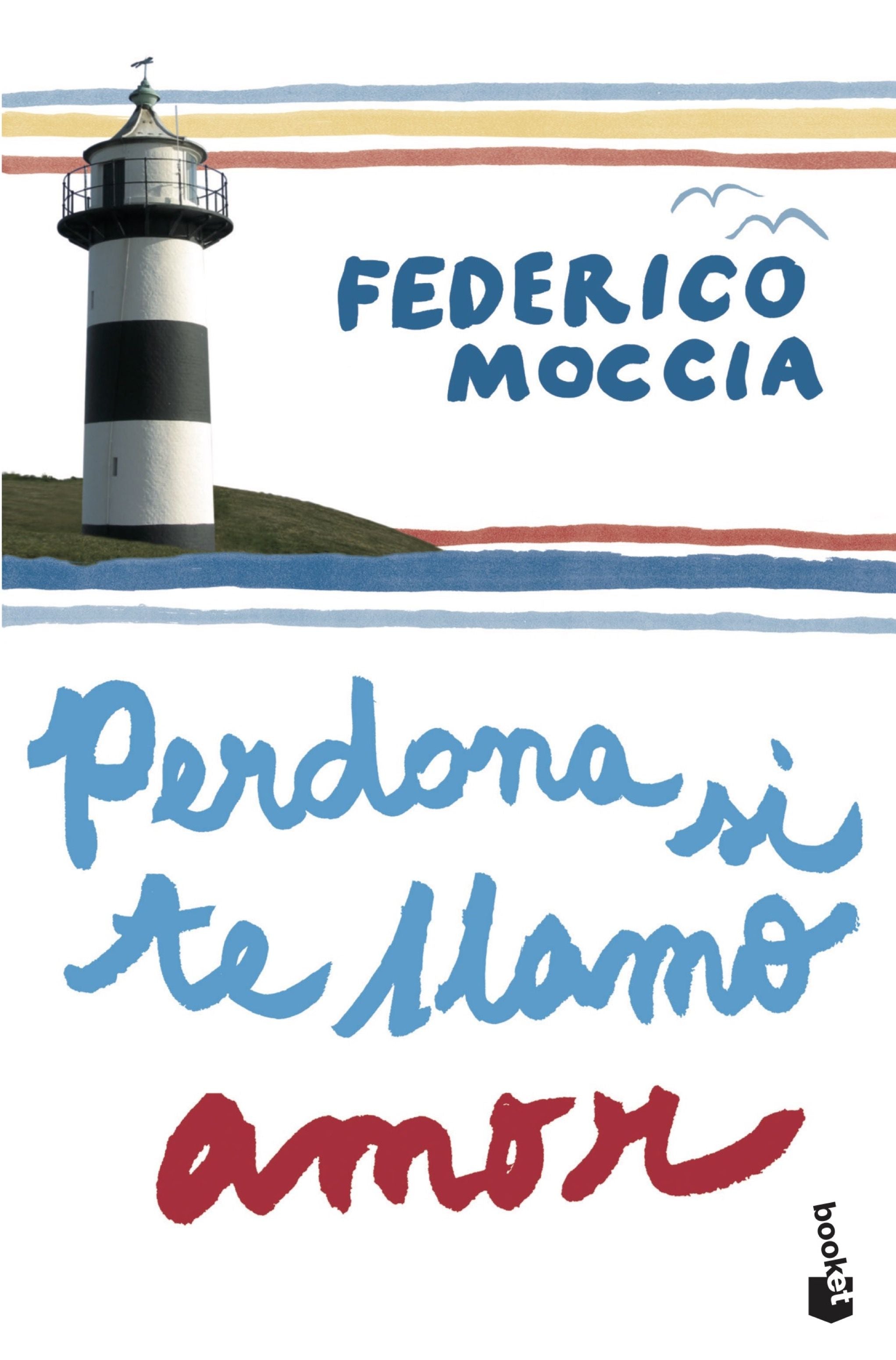 Perdona si te llamo amor