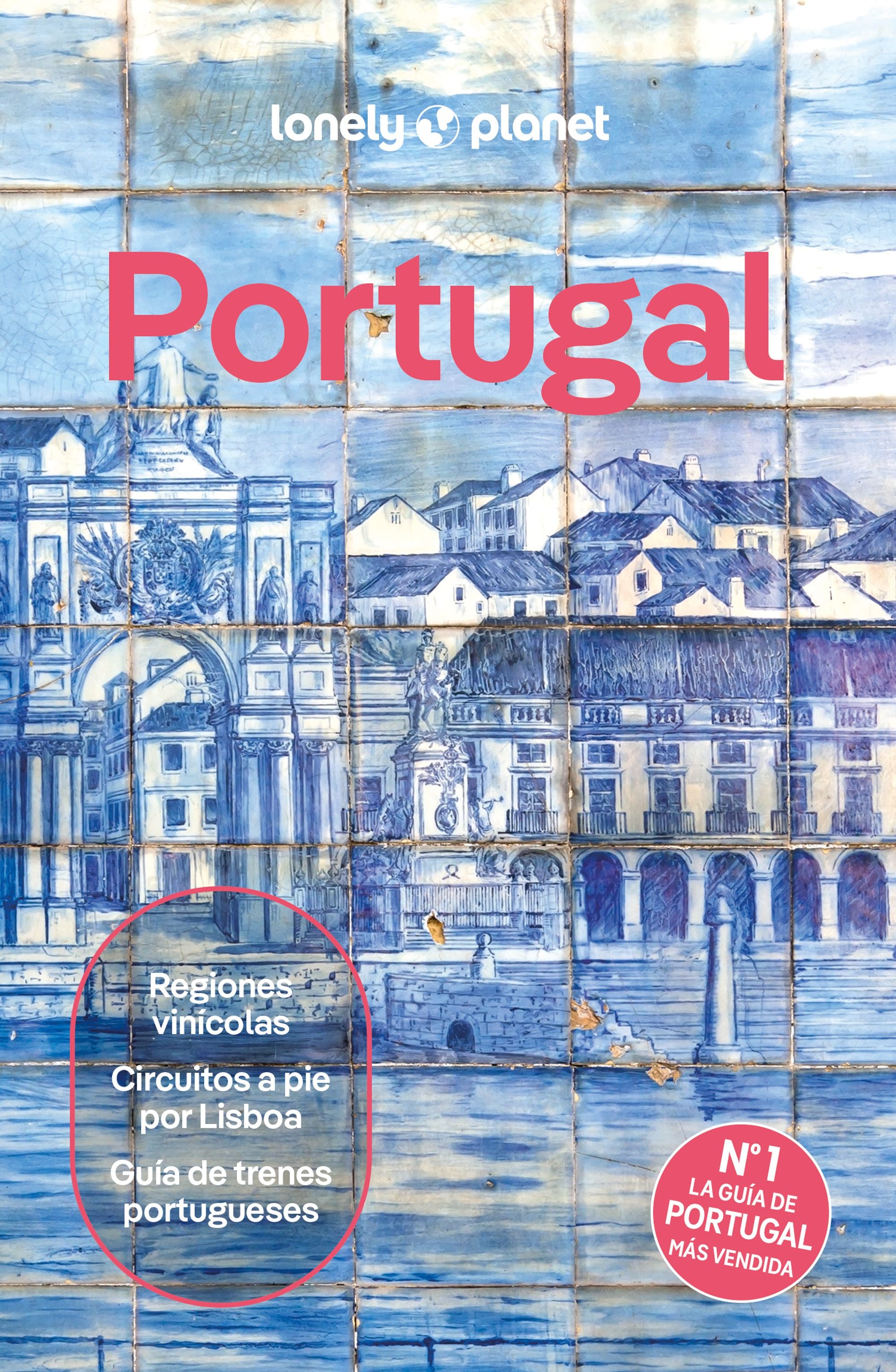 Portugal 9. Joana Taborda (GeoPlaneta) 9788408300618