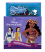 Princesas. Vísteme con imanes: Libro magnético. Disney (Libros Disney) 9788410029408