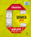 Química fácil para Bachillerato. Francisco Navarro (Espasa) 9788467044515