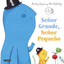 Señor Grande, Señor Pequeño: XXXIX Premio Destino Infantil Apel·les Mestres. Beatriz Dapena (Destino Infantil & Juvenil) 9788408224082