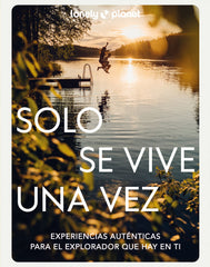 Solo se vive una vez. AA. VV. (GeoPlaneta) 9788408271161