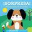 ¡Sorpresa! Veo animales de compañía: Con grandes solapas de fieltro. YOYO (Yoyo) 9788408296836