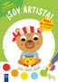 ¡Soy artista! Oso. YOYO (Yoyo) 9788408236078