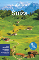 Suiza 4. AA. VV. (GeoPlaneta) 9788408266556