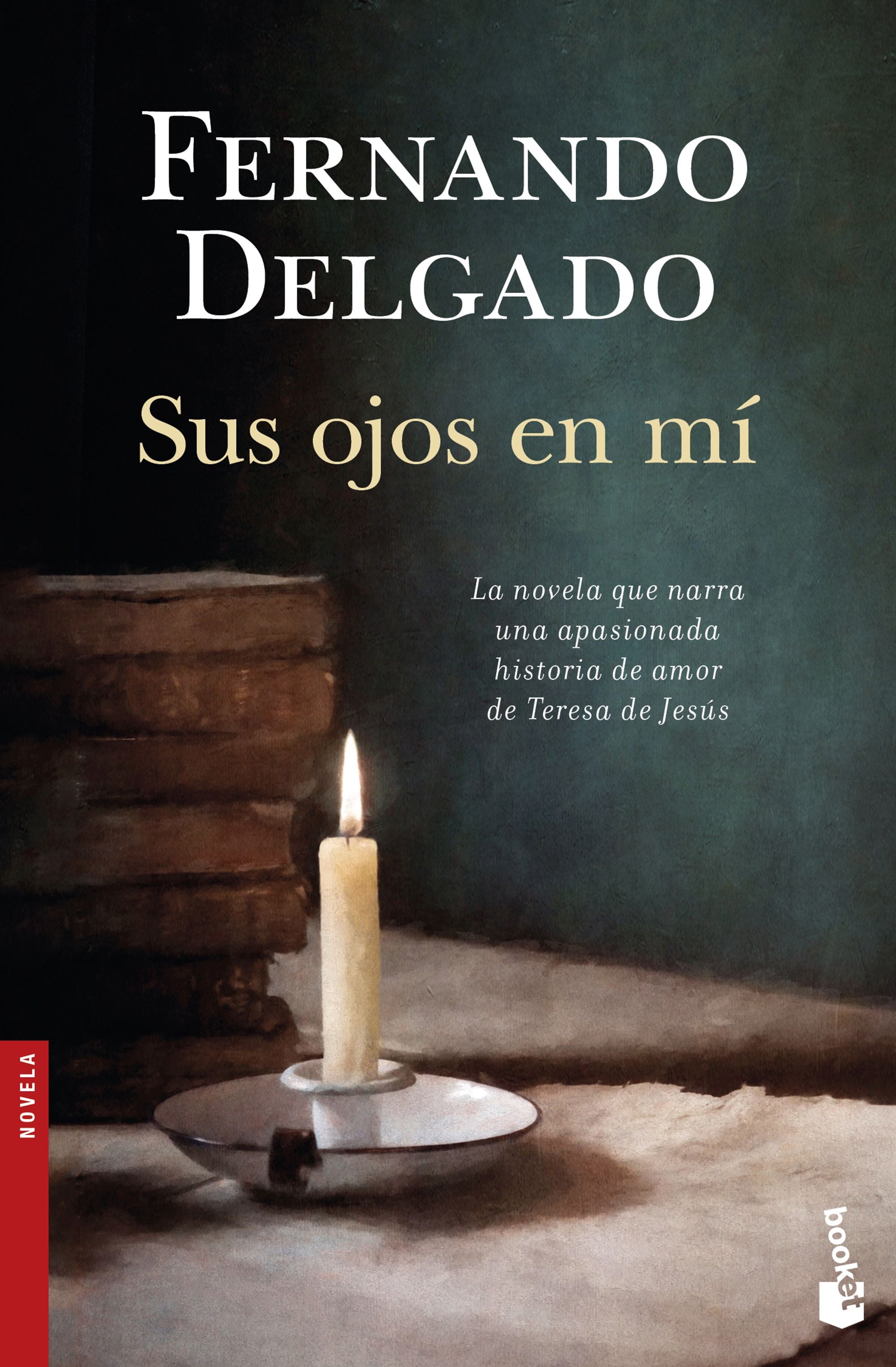 Sus ojos en mí: Premio Azorín de la Diputación Provincial de Alicante 2015