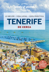 Tenerife de cerca 2. Lucy Corne (GeoPlaneta) 9788408266488