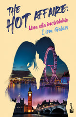 The Hot Affaire: una cita inolvidable. Lina Galán (Booket) 9788408251705