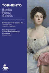 Tormento. Benito Pérez Galdós (Austral) 9788408224907