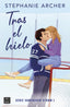 Tras el hielo. Stephanie Archer (Crossbooks) 9788408288756