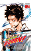 Tutor Hitman Reborn nº 34/42