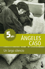 Un largo silencio