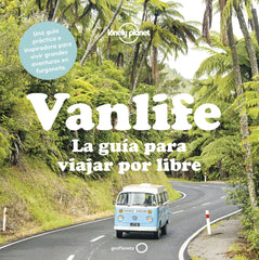 Vanlife - nueva presentación. AA. VV. (GeoPlaneta) 9788408250784