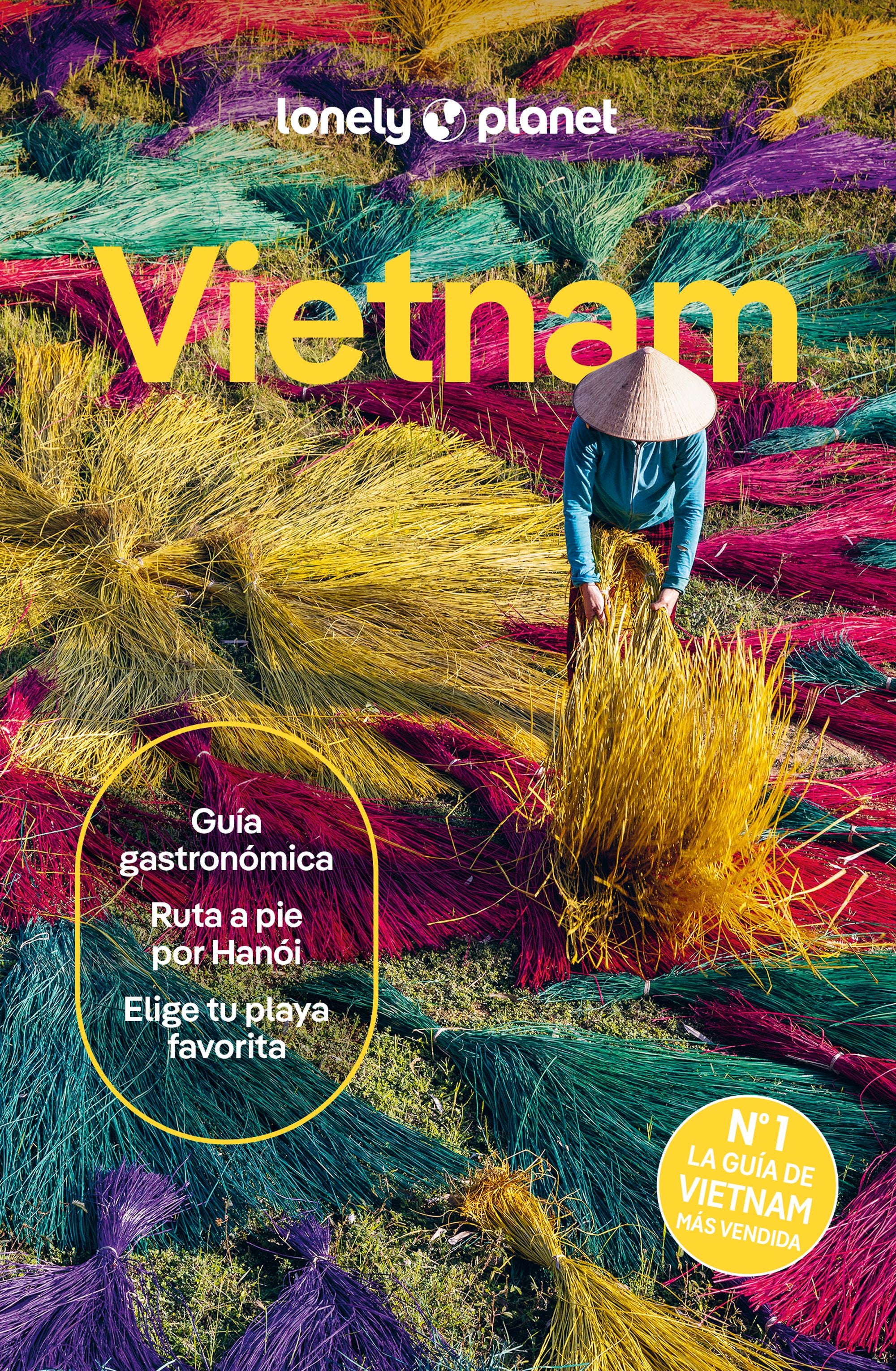 Vietnam 10. Diana Truong (GeoPlaneta) 9788408311232