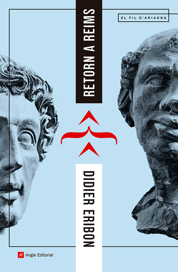 Retorn a Reims (Angle Editorial) 9788410112681