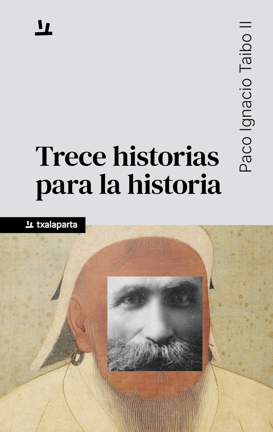 Trece historias para la historia (Txalaparta, S.L.) 9788410246744