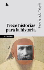 Trece historias para la historia (Txalaparta, S.L.) 9788410246744