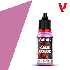 ROSA PULPO GAME COLOR 013-18ML - 72013 - SQUID PINK