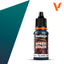 ✅ TURQUESA CARIBE 18ML - 72.414