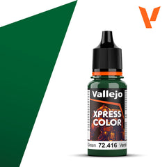 ✅ VERDE TROL 18Ml - 72.416